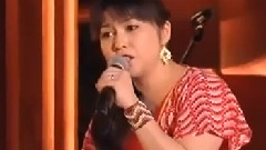 夏川里美 - あすという日が