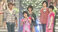 Hey! Say! JUMP - Ultra Music Power