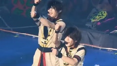 Hey! Say! JUMP - Your Seed