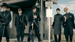 SHINee - 1000年,ずっとそばにいて