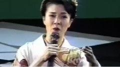坂本冬美 - 风に立つ