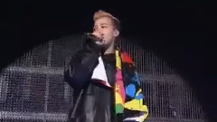 BigBang,G-Dragon(BigBang) - Bad Boy