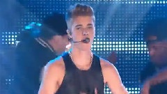 Justin Bieber - Boyfriend & Beauty And A Beat
