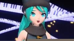 初音未来,VOCALOID家族 - 素晴らしい世界