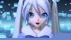 初音未来,VOCALOID家族 - 初音ミクの激唱