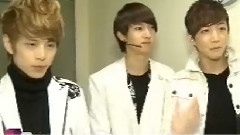 SMASH - Behind The Scenes Of Simply K-pop Cut