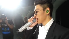 BigBang - TOP庆生