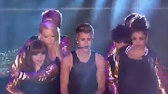 Justin Bieber - Boyfriend