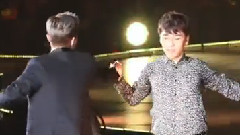 BigBang,G-Dragon(BigBang),胜利(Bigbang) - 声を聞かせて