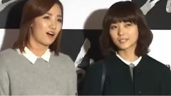 Wonder Girls - 电影< 26年 >VIP电影试映会