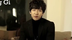 李昇基 - LOEN Coming Soon Interview