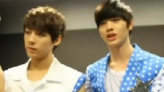 BTOB - Arirang TV Korea Top10 BTOB Cut