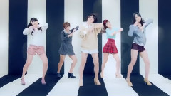 ℃-ute - 心の叫びを歌にしてみた (Dance Shot Ver.)