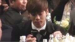 SHINee - 国民艺术大赏 1+1=可爱的金钟铉