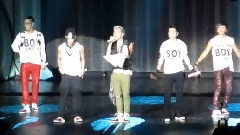 BigBang - Bad Boy