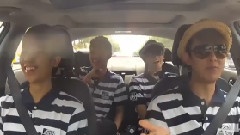 Tony An,ZE:A - Arirang TV Stars' Road