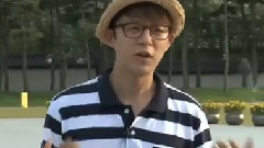 Tony An,ZE:A - Arirang TV Stars' Road