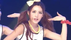 T-ara - Bo Peep Bo Peep (Japanese)