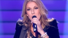 Celine Dion - Parler A Mon Pere