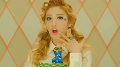 Orange Caramel - Lipstick