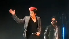 2PM - 祐荣solo
