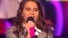 X Factor US - Good Feeling