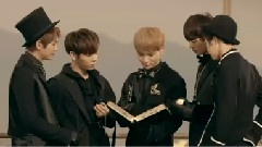 SHINee - 1000年,ずっとそばにいて