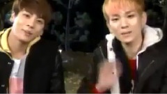 SHINee - 菲律宾 Umagang Kay Ganda World Date