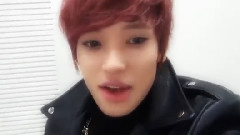 Teen Top - Teen Top On Air - 2014 World Tour HIGH KICK In Seoul D-1