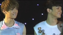 EXO-M - SMT SG ending