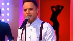 Olly Murs - Troublemaker