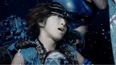山下智久,SMAP - MONSTERS