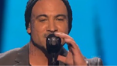X Factor US - When A Man Loves A Woman