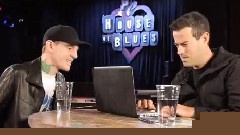 Deadmau5 - Carson Daly