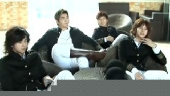Super Junior - Boys In City Season3 In HongKong