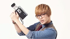MBLAQ - 2013 Season's Greetings