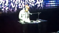 2PM - 泽演Solo