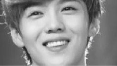 EXO-M - 赖皮