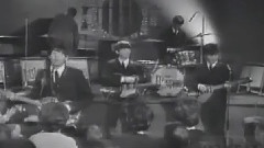 The Beatles - I Saw Her Standing There