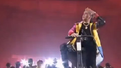 BigBang,G-Dragon(BigBang) - Crayon & Fantastic Baby