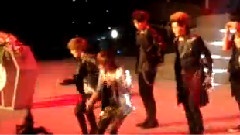 EXO-M - MAMA