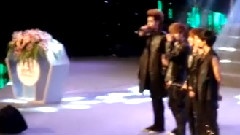 EXO-M - 自我介绍cut