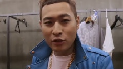 Epik High - 7th Album 99 Cover Shoot Making Film