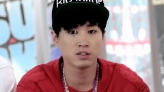 Epik High - 7th Ablum 99 Commentary Film