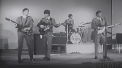 The Beatles - She Loves You