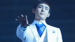 2PM - 上海演唱会