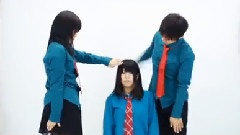 Perfume,模仿翻唱 - Spending All My Time