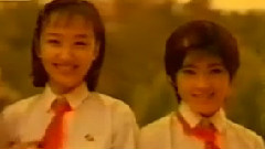 青春美少女 - 让我们荡起双桨 电视版