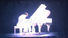 2PM - Let It Rain