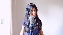 模仿翻唱 - Let It Go